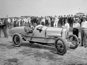 Packard Twin Six Experimental Racer 1916 года